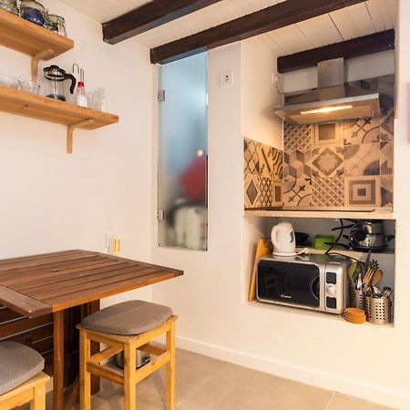 Delightful & Quirky With River Views 리스본 외부 사진