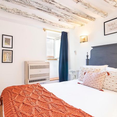 Delightful & Quirky With River Views 리스본 외부 사진