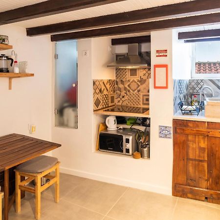 Delightful & Quirky With River Views 리스본 외부 사진