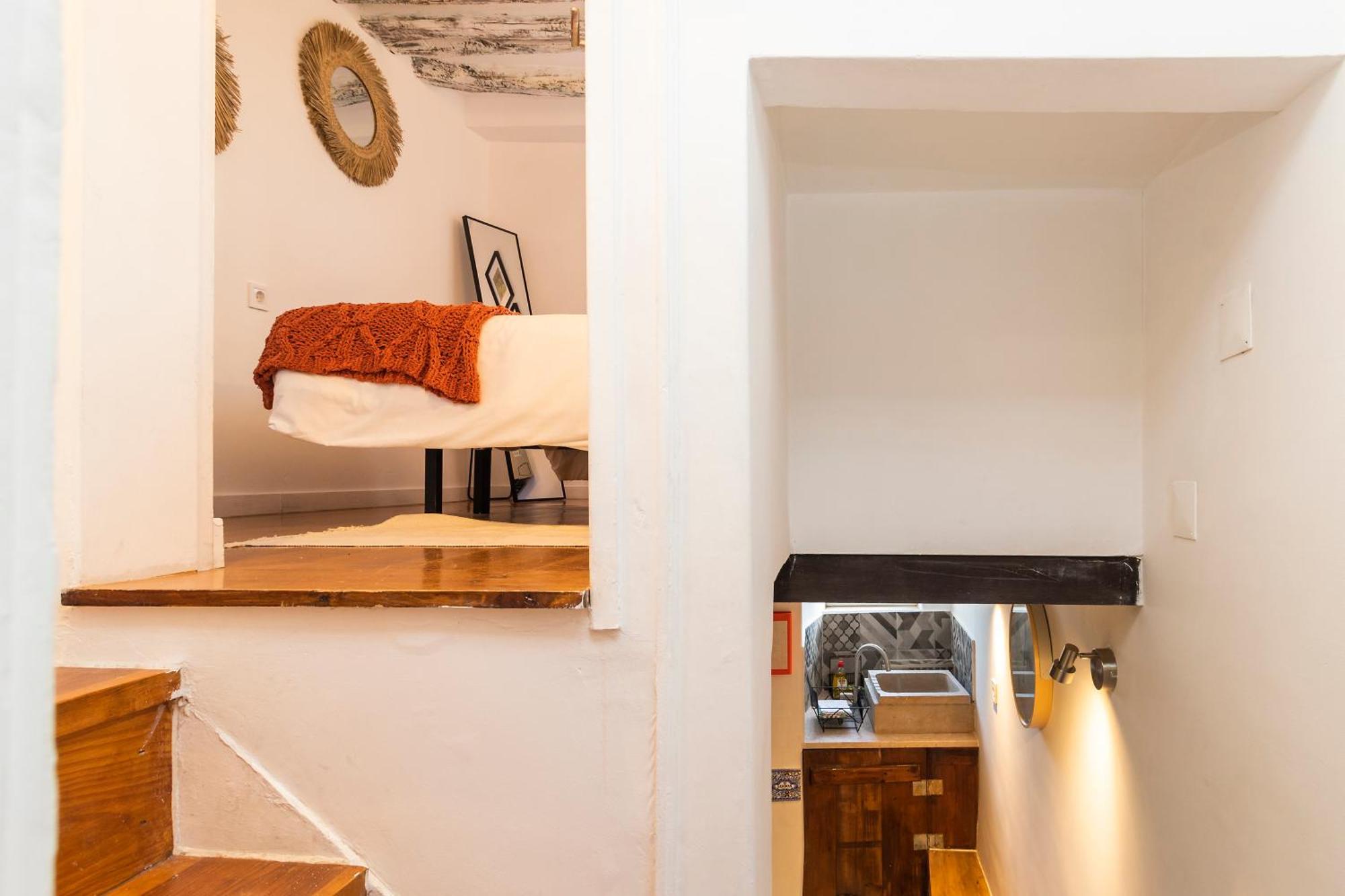 Delightful & Quirky With River Views 리스본 외부 사진