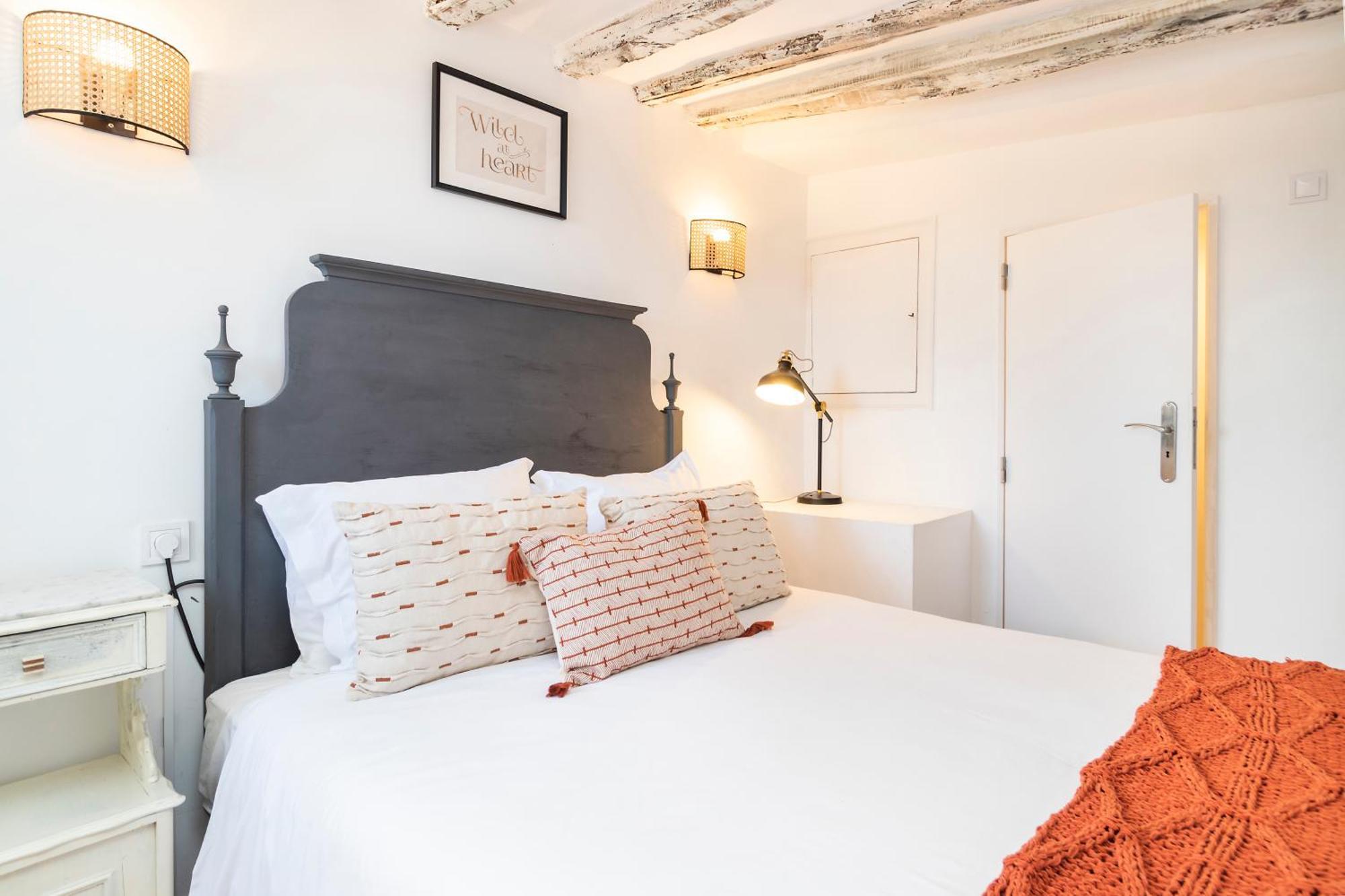 Delightful & Quirky With River Views 리스본 외부 사진