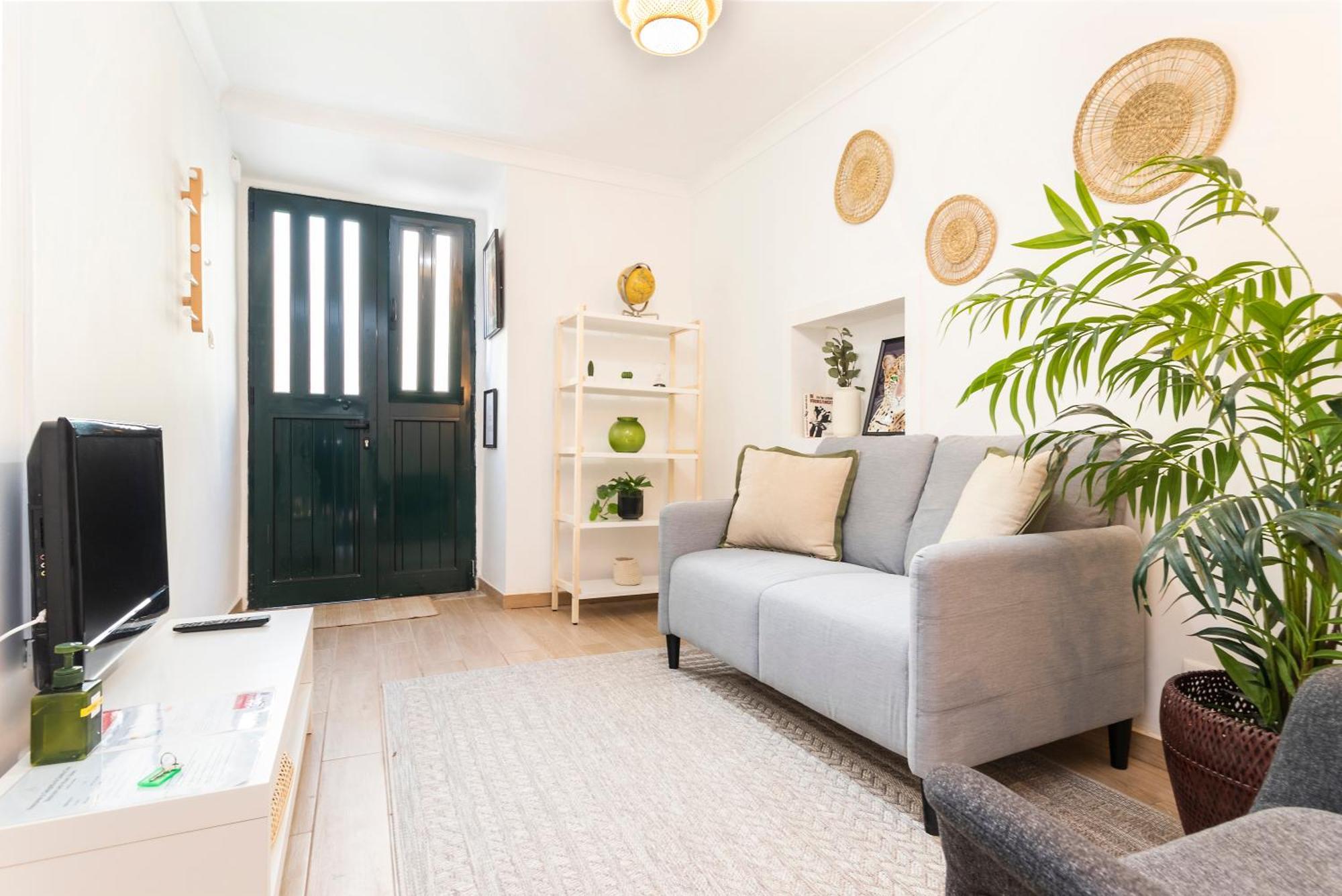 Delightful & Quirky With River Views 리스본 외부 사진